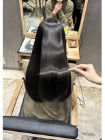 アイニティ 少路(Inity)&nbsp;ホリスティック縮毛矯正