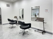 グレート(Great)の雰囲気（女性オーナーが仕上げまで担当。お気軽にご利用頂けます。）