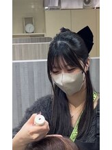 アン フィックス aun fix店&nbsp;萩原 志実