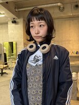 ペト(peto) ゆるっとボブ