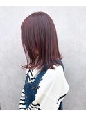 ピンクパープル