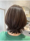 レイヤーボブ