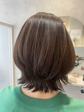ブロック 元住吉店(BLOC) レイヤーボブ
