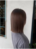 ボブスタイル