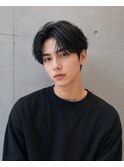 メンズカット@20代30代40代