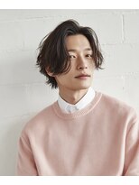 リアン(Lien)&nbsp;メンズミディアムスタイル