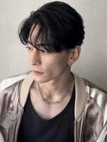 ブレスボーオム コウベ 神戸 三宮(Breath beauu Homme Kobe)&nbsp;▼佳偉斗Breath beauu Kobe▼メンズ/理容室/三宮/元町/神戸