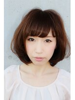 ナインティーファイブヘアー(95 HAIR NINETY FIVE HAIR)&nbsp;スウィートＢＯＢ