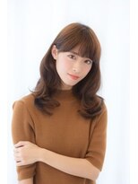 バレッタ(Barretta by neolive)&nbsp;《Barretta/蒲田303》☆ピュアgirl☆しっとりつやカール☆