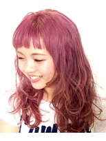 トムキャット(TOM CAT)&nbsp;【新宿TOM CAT】ホワイティピンクwithRPOR