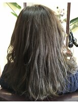 キー(kｅｙ)&nbsp;ダークベージュ