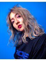 ローグ(LOGUE)&nbsp;【LOGUE】外国人風aurora gal