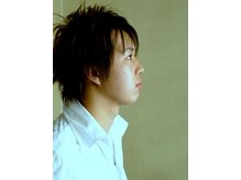 ヘアーサロン 小城(koshiro)