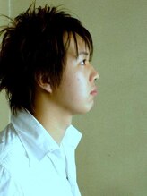 ヘアーサロン 小城(koshiro)