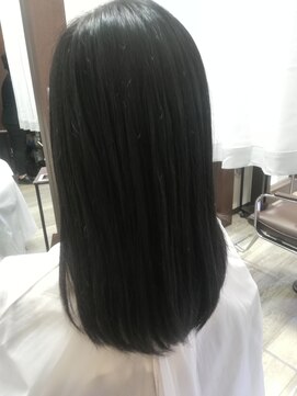 デドゥ 小幡店(deDeux) ドライヴカット