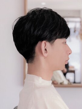 チェルアルコ ヘアー デザイン(Cxielarko hair design) ナチュラルショート