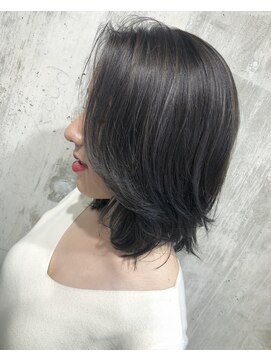 エイト マカビ 沖縄真嘉比店(EIGHT makabi) 【EIGHT 真嘉比】お客様スタイル_