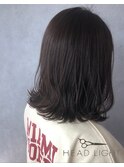 モーヴアッシュ♪