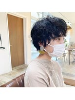 ヒガサ(HIGASA)&nbsp;perm.4