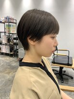 ニーナ(NINA) コンパクトショート