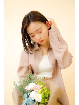 レイ みどりの店(Ray) ボブ