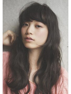 コムマティス 恵比寿ガーデンプレイス(Comme Matisse) ボブ/カーキグレージュ/大人かわいい[恵比寿/恵比寿駅]