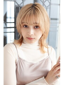 & 高円寺店 【2020年新作スタイル】&高円寺店