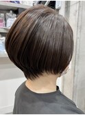 ショート
