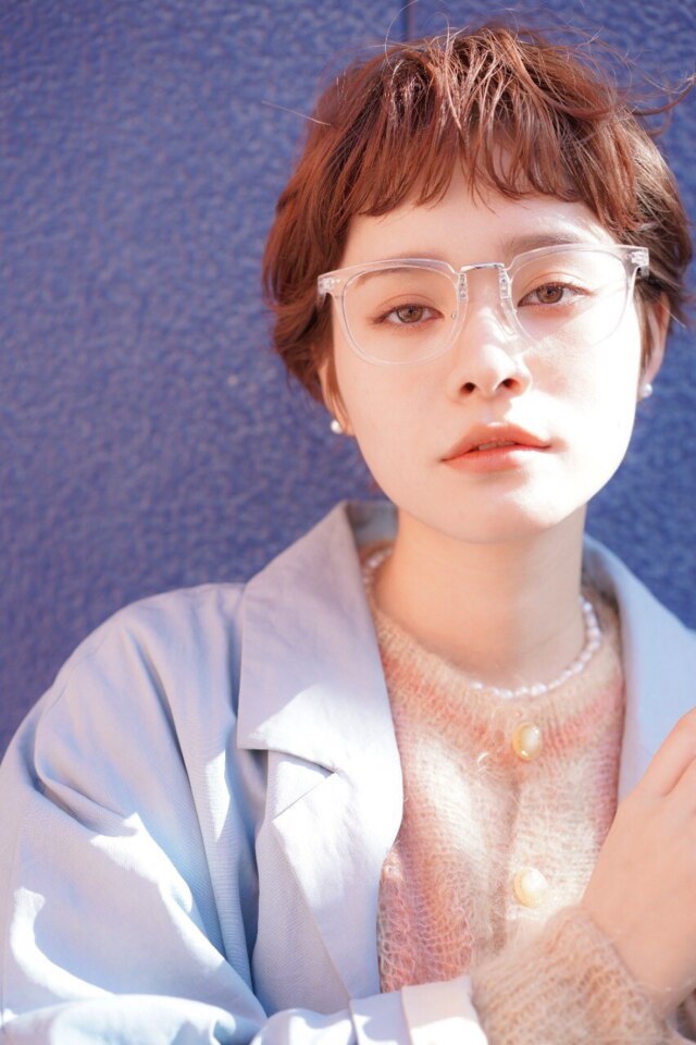 【Roots 南越谷】似合わせシャンプー+カット 　￥3500