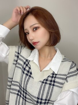 ジュエルボックス 西梅田店(jewelbox) チェリーレッド