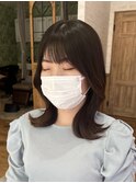 韓国ヘア【hotaru】