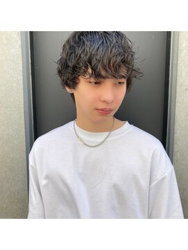 フリーダムリエット 奥田 青江店(freedom lieto) 2022年(MEN'S間アンバースタイル)