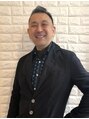 松本平太郎美容室 吉祥寺パートファイブ(PART5) 中村 良裕