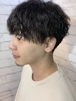 クロシェット(Clochette)&nbsp;ツイストスタイル