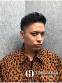 2ブロック　五反田　理容室