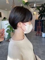 タオ(tao)&nbsp;tao.ショート