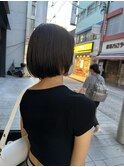 ミニボブ