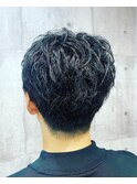 メンズショート