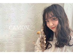 C A M O N.【カモン】