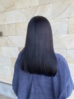 フォレスト ヒル Forest Hill by Genitore&nbsp;○暗髪×ナチュラルブラック○