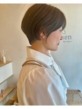 ゴーシェン 津田沼本店(Goshen)