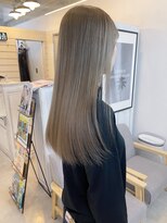 ジゼル 博多筑紫口店(GiseL)&nbsp;くすませ milk tea♪