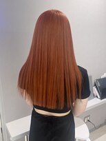 トーン(TONE)&nbsp;アプリコットオレンジ