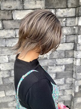 ベル 流山おおたかの森(BELLE) シークレットハイライト/大人ハイライト[流山おおたかの森駅]