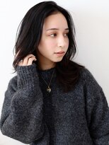 エミュー 上大岡店(emue)&nbsp;イメチェン/ホワイトブロンド/外ハネボブ/美髪/上大岡