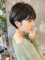 ロビー 表参道(ROBBY) ショートヘア/ショート/ショートボブ/20代30代40代50代/表参道