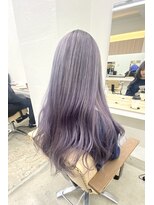 ニュート(Neut )&nbsp;シルバー/バイオレット/ハイトーン/ホワイトブリーチ/ホワイト