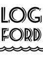 ログフォード(LOG FORD)/小野木　央志