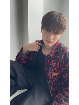 ジェントル(GENTLE) 王道ナチュラルマッシュ