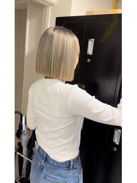 メゾン(Maison) ハイトーン